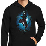 Shadow of Air - Hoodie