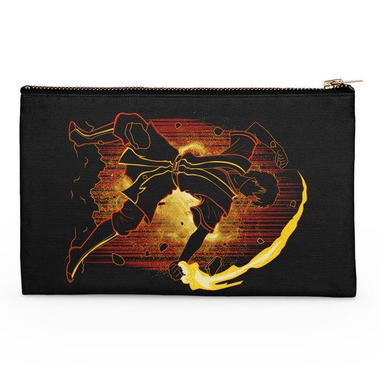 Shadow of Fire - Accessory Pouch