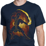 Shadow of Fire - Men's Apparel