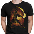 Shadow of Fire - Men's Apparel