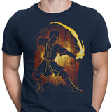 Shadow of Fire - Men's Apparel