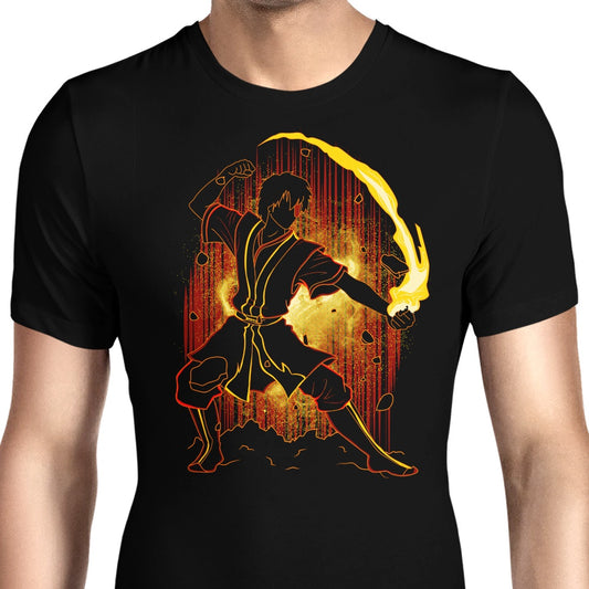 Shadow of Fire - Men's Apparel