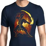 Shadow of Fire - Men's Apparel