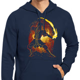 Shadow of Fire - Hoodie