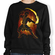 Shadow of Fire - Sweatshirt