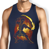 Shadow of Fire - Tank Top