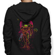 Shadow of the Bounty Hunter - Hoodie