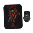 Shadow of the Bounty Hunter - Mousepad