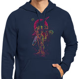 Shadow of the Bounty Hunter - Hoodie