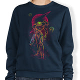 Shadow of the Bounty Hunter - Sweatshirt