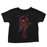 Shadow of the Bounty Hunter - Youth Apparel