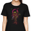 Shadow of the Bounty Hunter - Women's Apparel