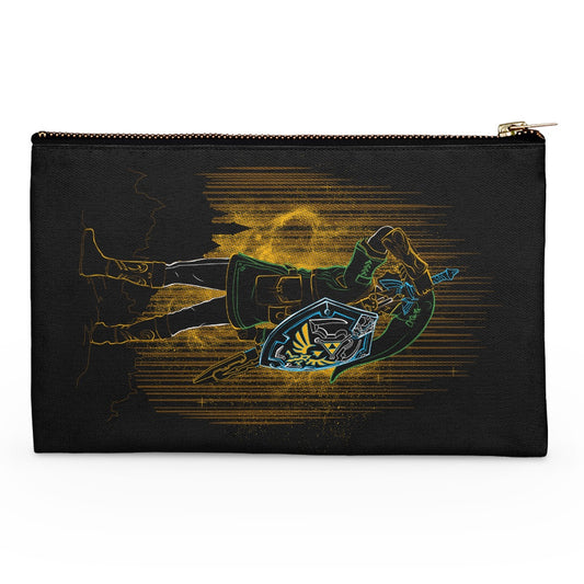 Shadow of the Courage - Accessory Pouch