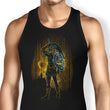 Shadow of the Courage - Tank Top