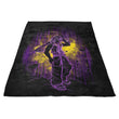 Shadow of the Destiny - Fleece Blanket