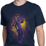 Shadow of the Destiny - Men's Apparel