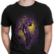 Shadow of the Destiny - Men's Apparel