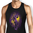 Shadow of the Destiny - Tank Top