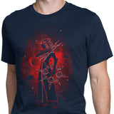 Shadow of the Flames - Men's Apparel