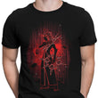 Shadow of the Flames - Men's Apparel