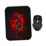 Shadow of the Flames - Mousepad