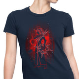 Shadow of the Flames - Women's Apparel