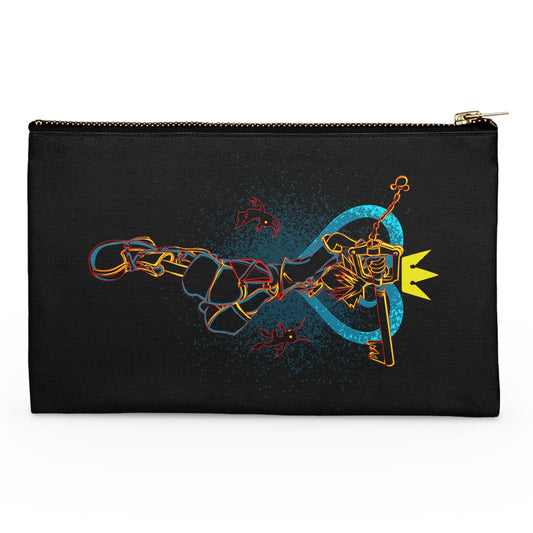 Shadow of the Keyblade - Accessory Pouch