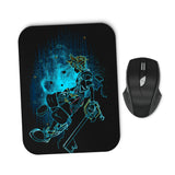 Shadow of the Kingdom - Mousepad