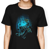 Shadow of the Kingdom - Women's Apparel