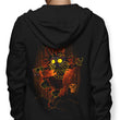 Shadow of the Mask - Hoodie