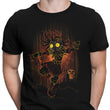 Shadow of the Mask - Men's Apparel