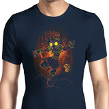 Shadow of the Mask - Men's Apparel