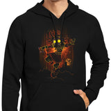 Shadow of the Mask - Hoodie