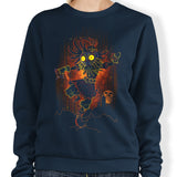 Shadow of the Mask - Sweatshirt