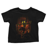 Shadow of the Mask - Youth Apparel