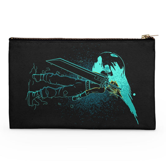 Shadow of the Meteor - Accessory Pouch