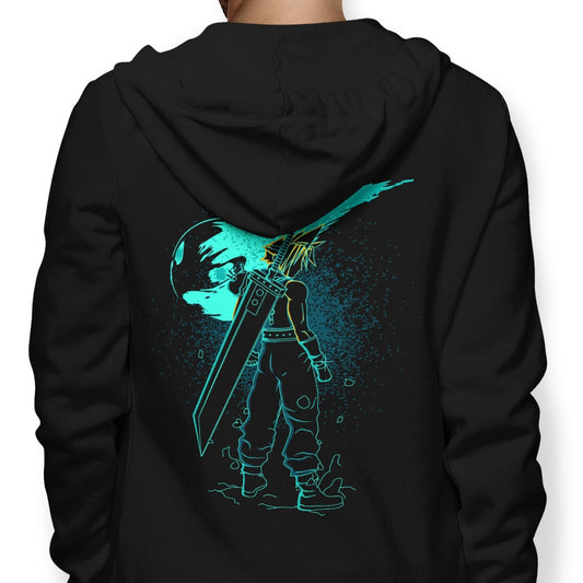 Shadow of the Meteor - Hoodie