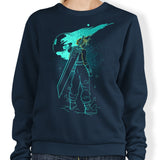 Shadow of the Meteor - Sweatshirt