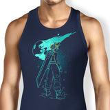 Shadow of the Meteor - Tank Top