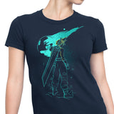 Shadow of the Meteor - Women's Apparel