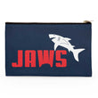 Shark Athletics - Accessory Pouch