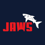 Shark Athletics - Metal Print