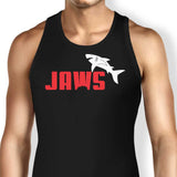 Shark Athletics - Tank Top