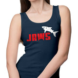 Shark Athletics - Tank Top