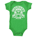 Shredder's Gym - Youth Apparel