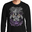 Shredhead - Long Sleeve T-Shirt