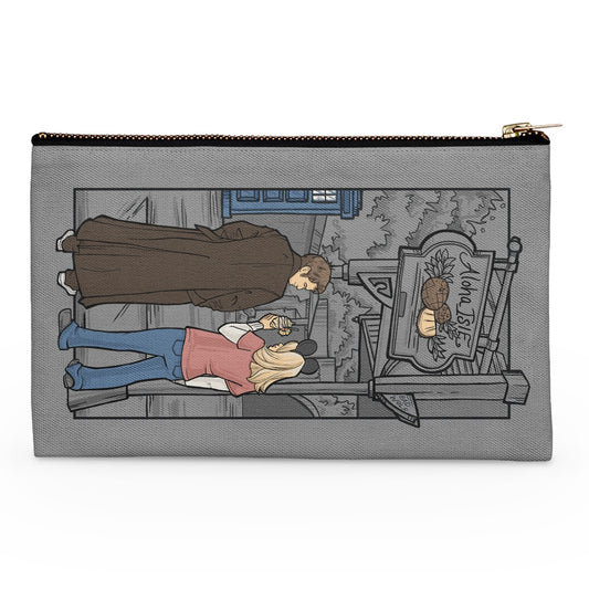 Side Trip - Accessory Pouch