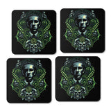 Sigil of the Abyss - Coasters