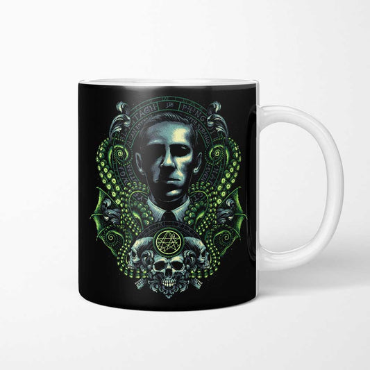 Sigil of the Abyss - Mug