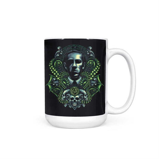 Sigil of the Abyss - Mug